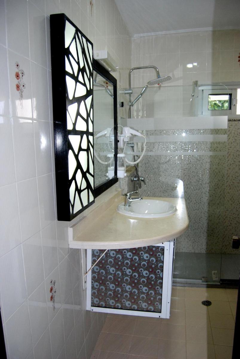 Hotel Al Khaima - Hizvo