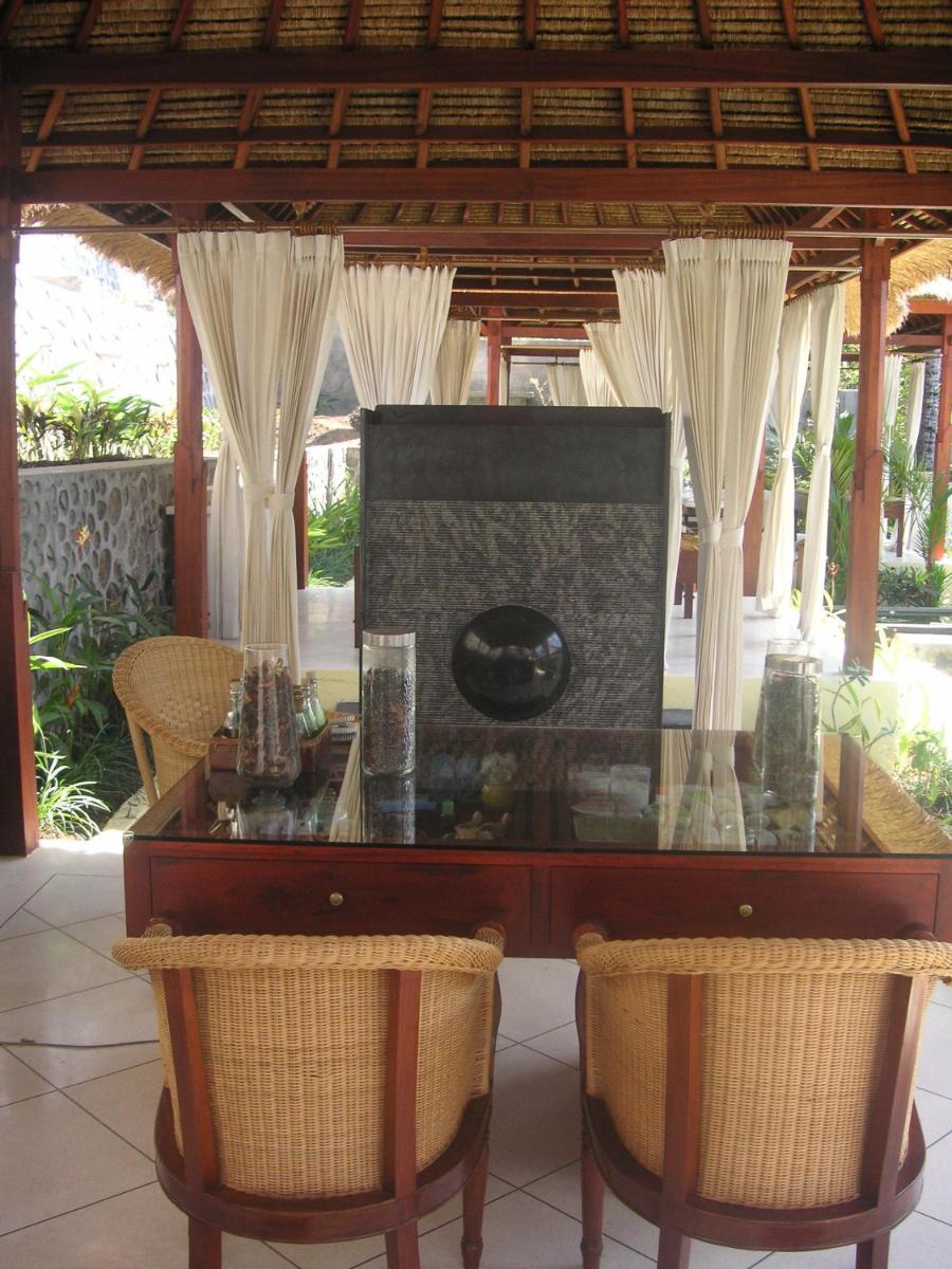 Suitetrails - Imaj Private Villas