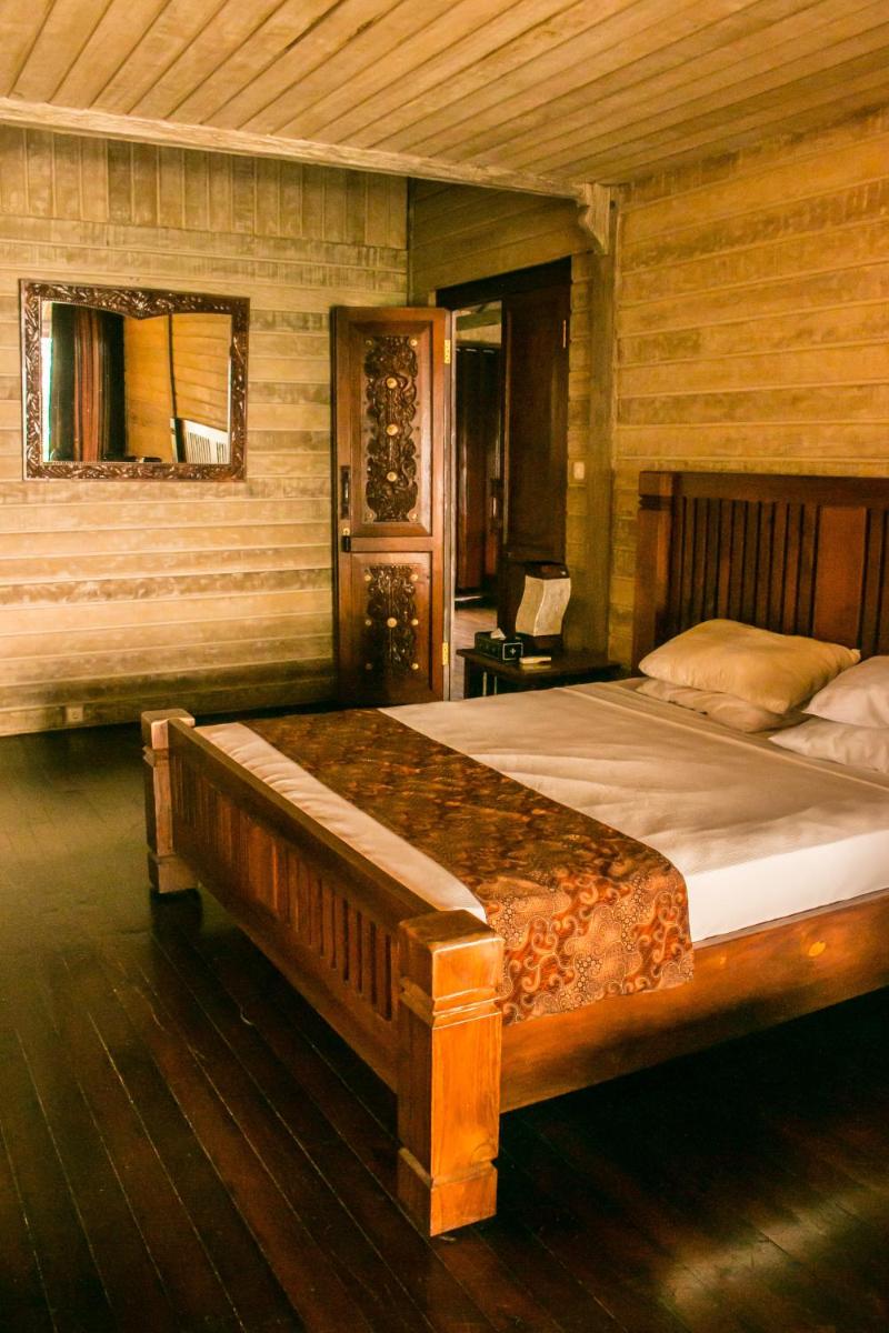 Suitetrails - Imaj Private Villas