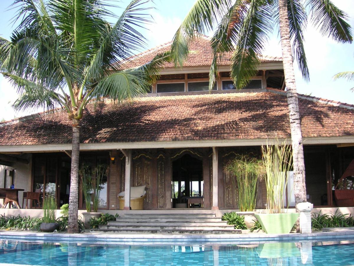 Imaj Private Villas - Housity