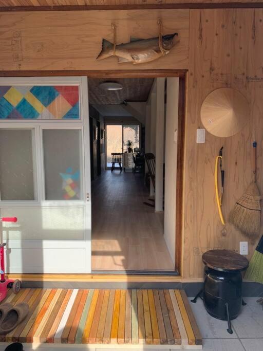 民泊 47ハウス 家族でも楽しめる温泉付き一軒家 - Housity