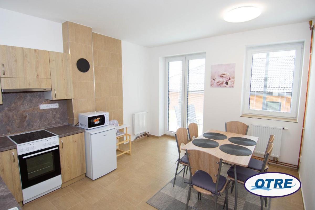 Apartmán Létající Kolo - Hizvo