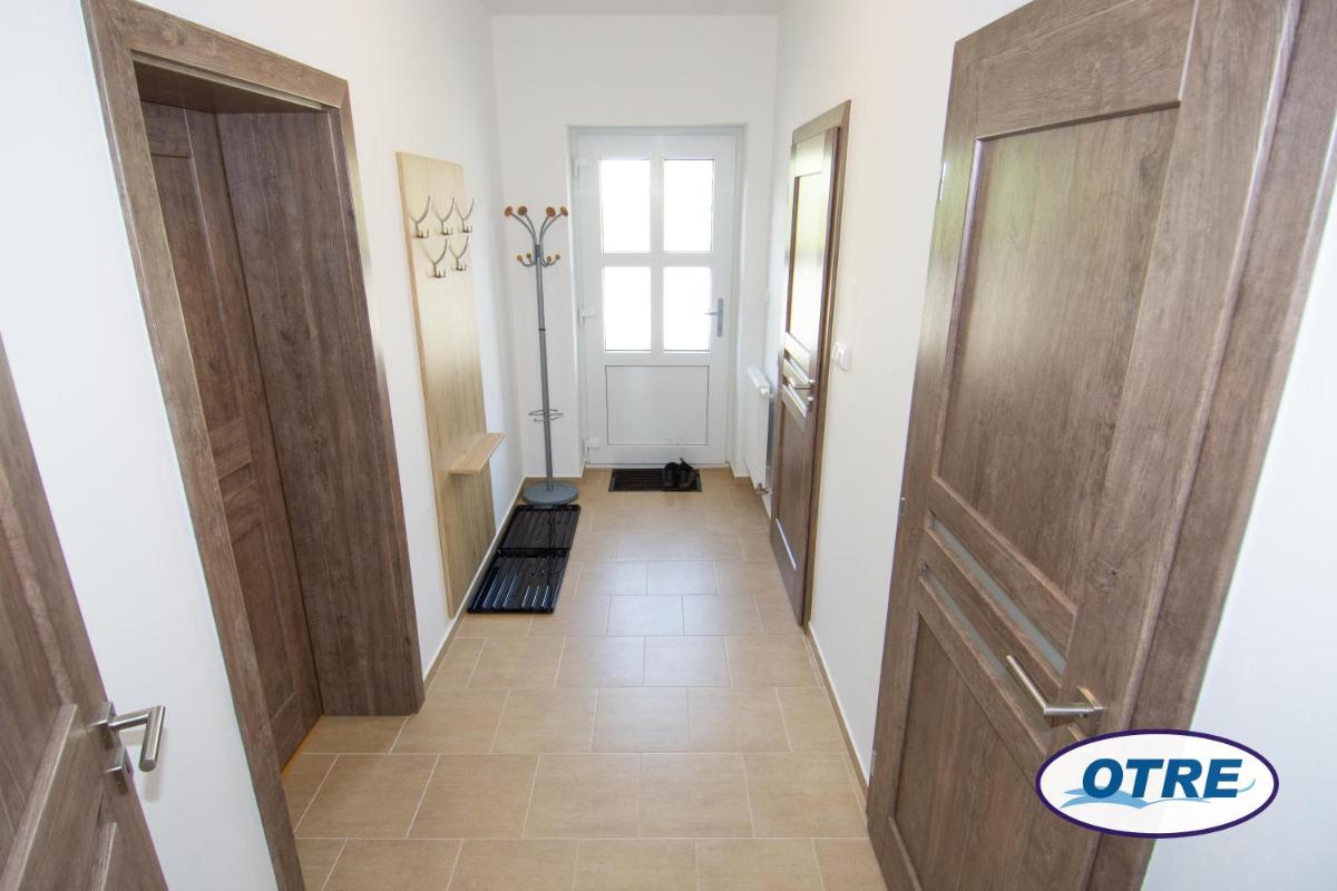 Apartmán Létající Kolo - Hizvo