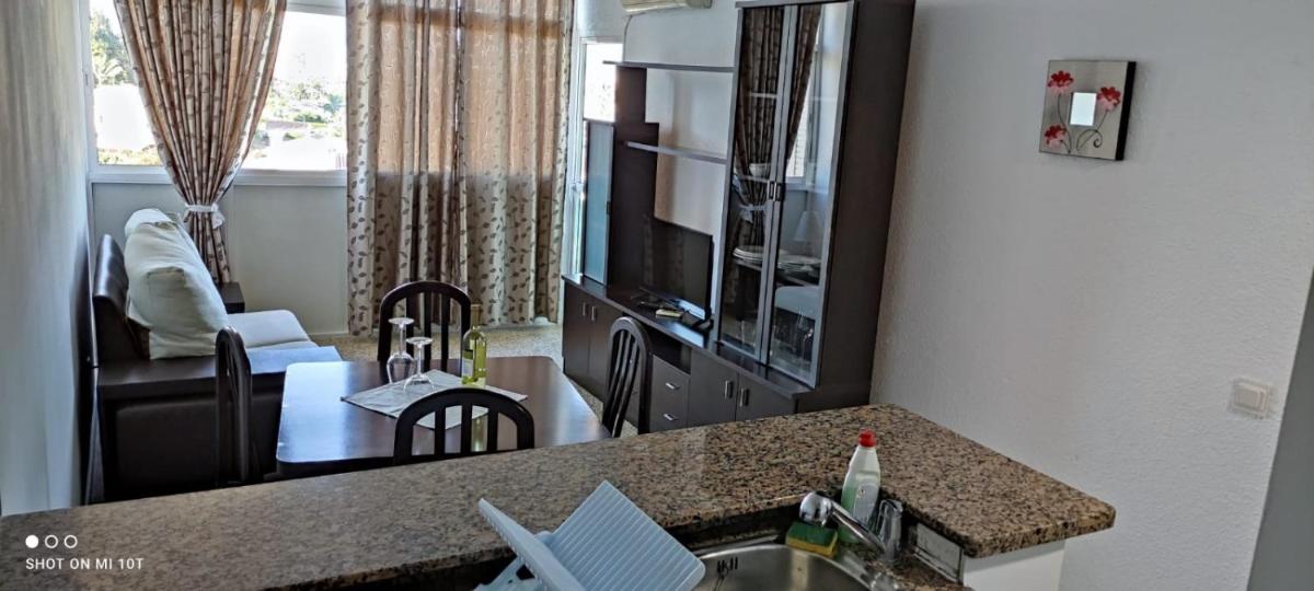 Panoramic Benalmadena Playa - Housity