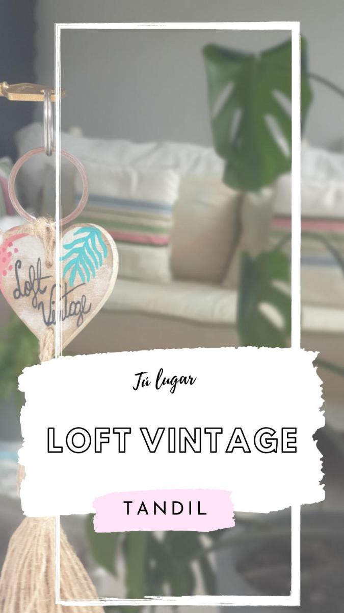 Loft Vintage - Housity