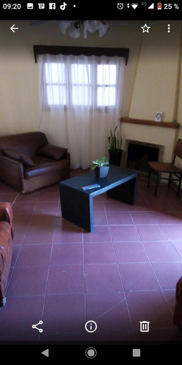 La casita de Ana y Eto - Housity