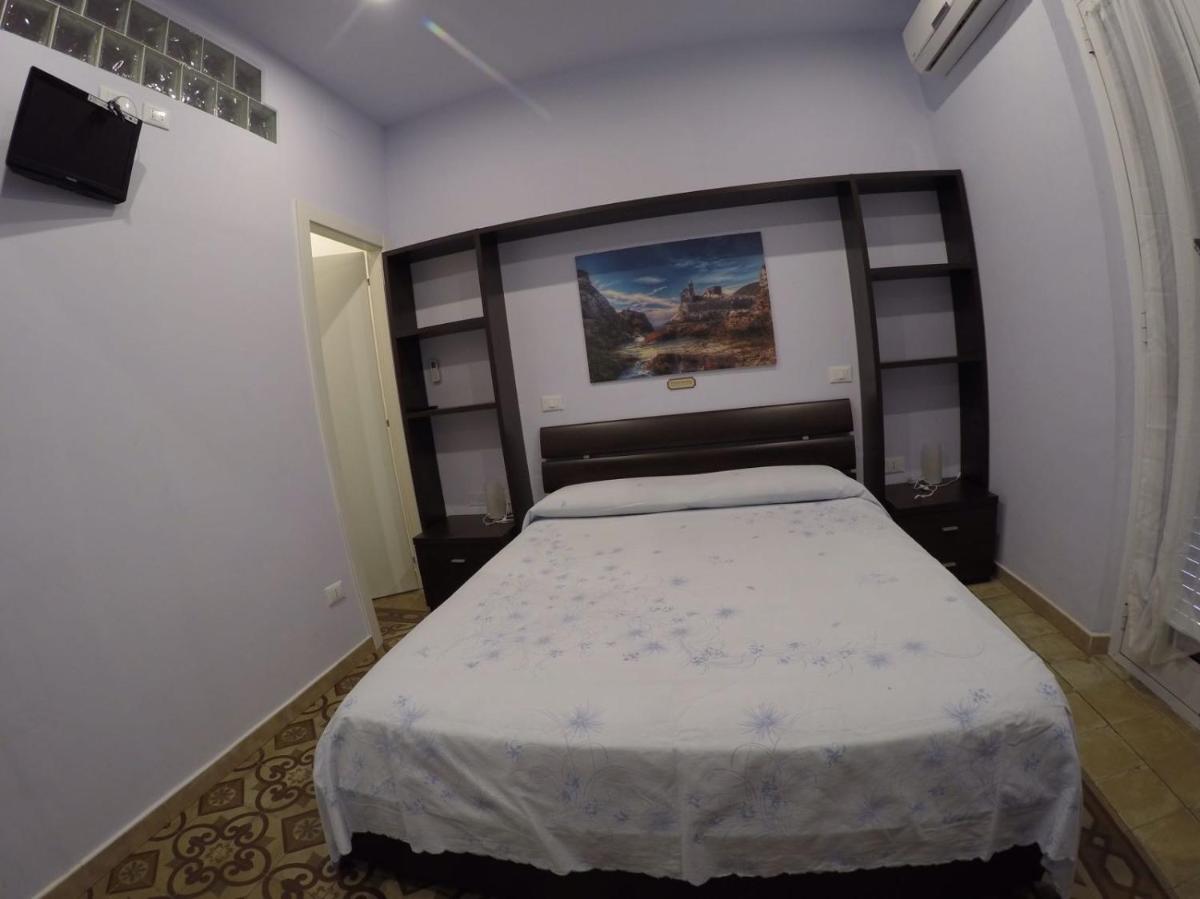 Casa vacanza Concordia - Housity