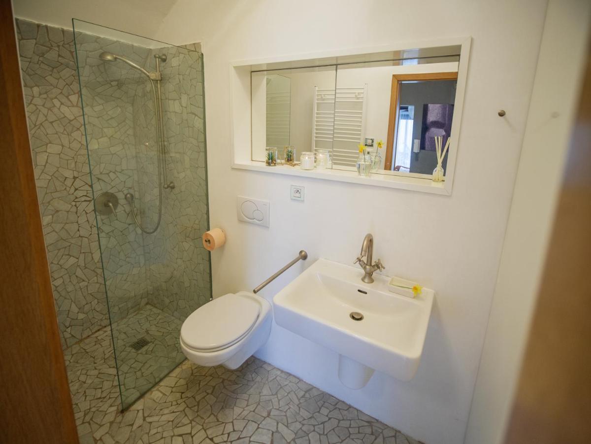 Romantic nest under Prague Castle - Housity