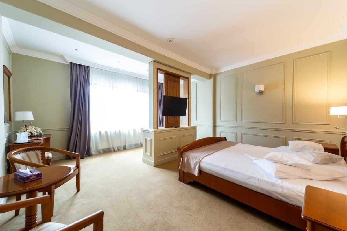 Suitetrails - Hotel AmaDeus