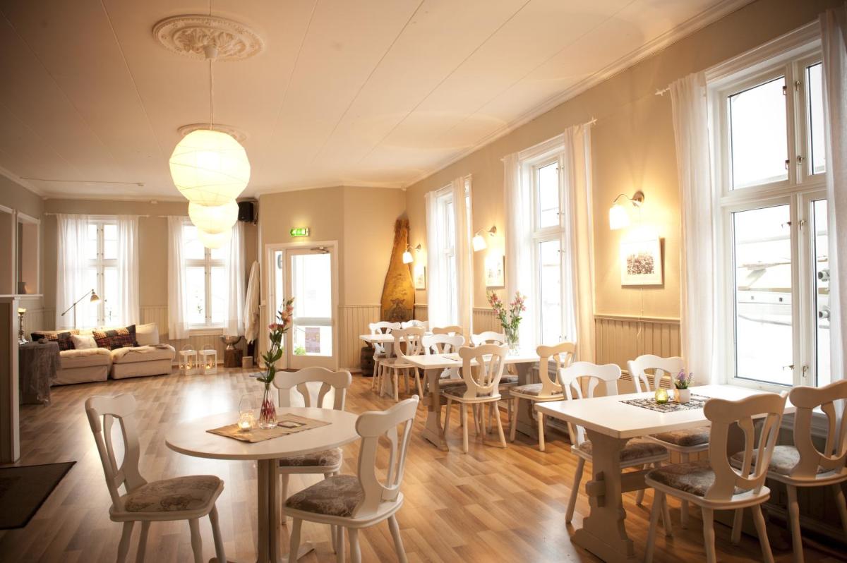 Hotel 1016 Olav Digre - Housity