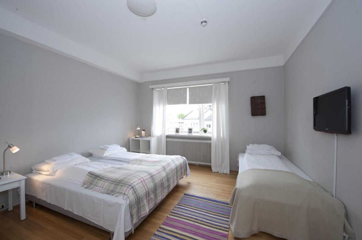 Hotel 1016 Olav Digre - Housity
