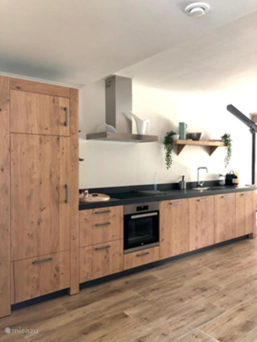 Appartement Hoeve aan de Zuurlanderes Stal-2 - Housity