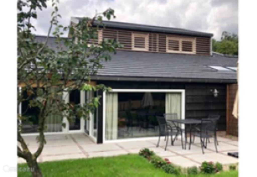 Appartement Hoeve aan de Zuurlanderes Stal-2 - Housity