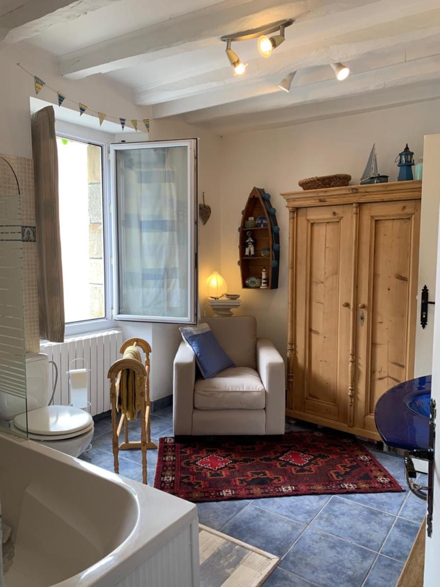 Vingt Vieux Bourg - Housity