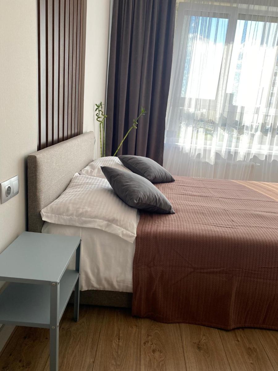 MURA Boutique - Housity