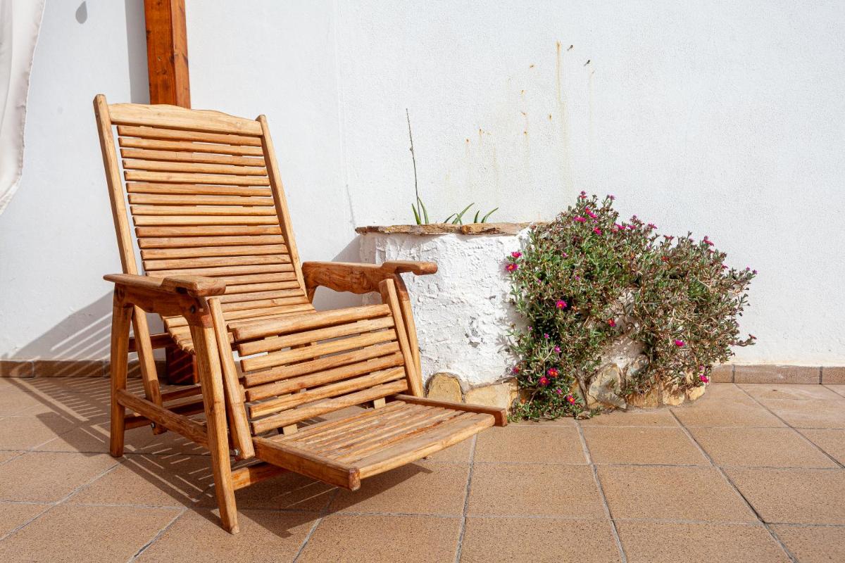 Valentina House Large apartment in El Cotillo - Housity