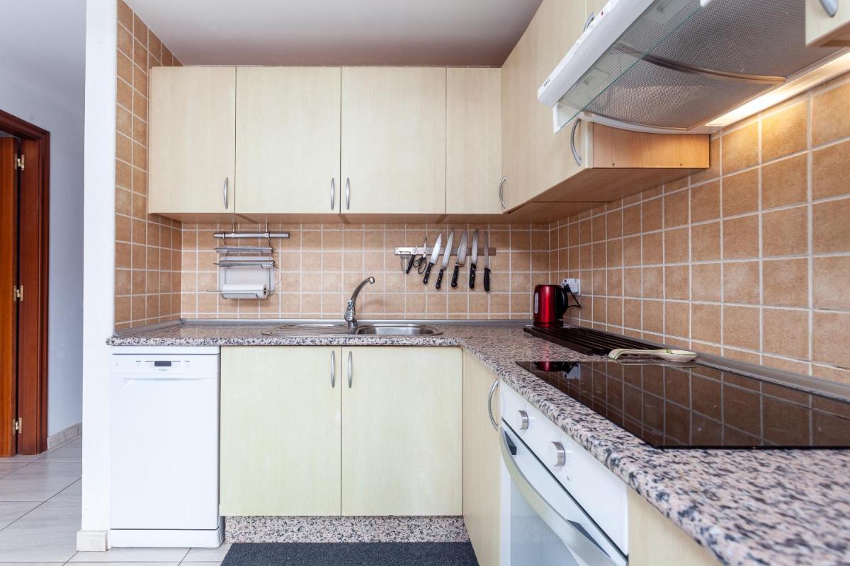 Valentina House Large apartment in El Cotillo - Housity
