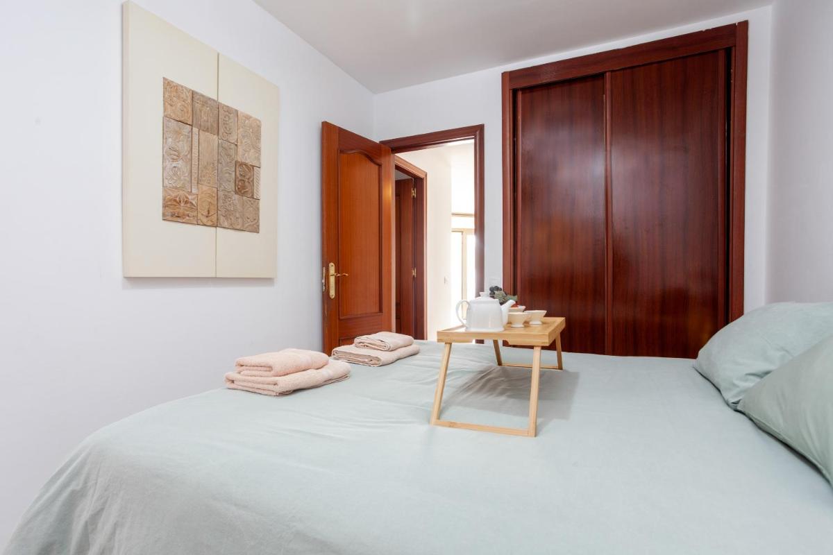 Valentina House Large apartment in El Cotillo - Housity