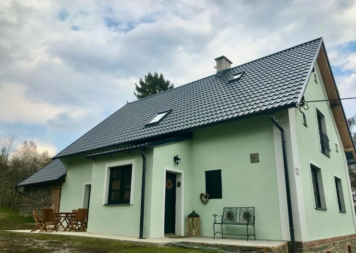 Krasovka - Housity