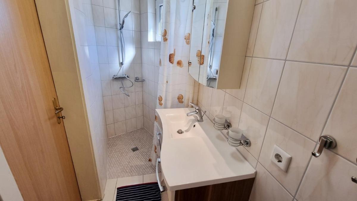 Suitetrails - Einraum-Apartment Seepferdchen