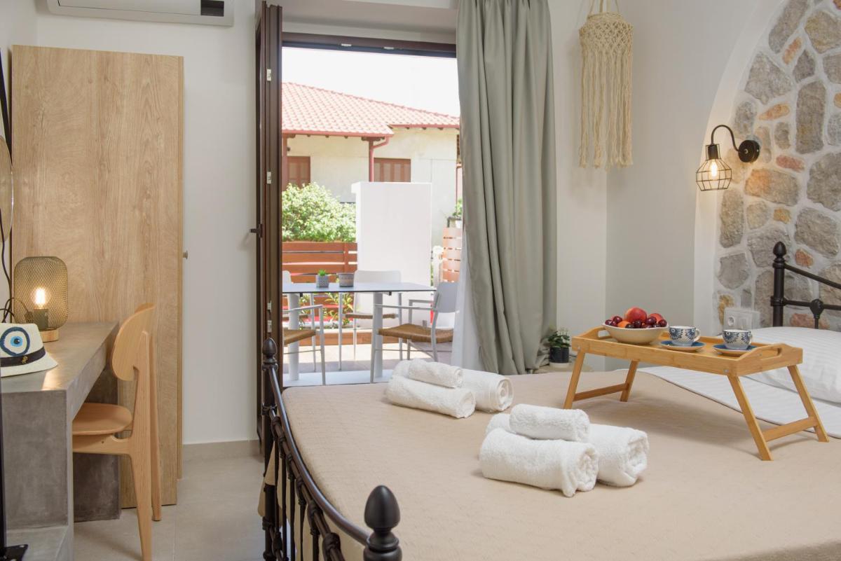VILLAGGIO hospitality - Housity