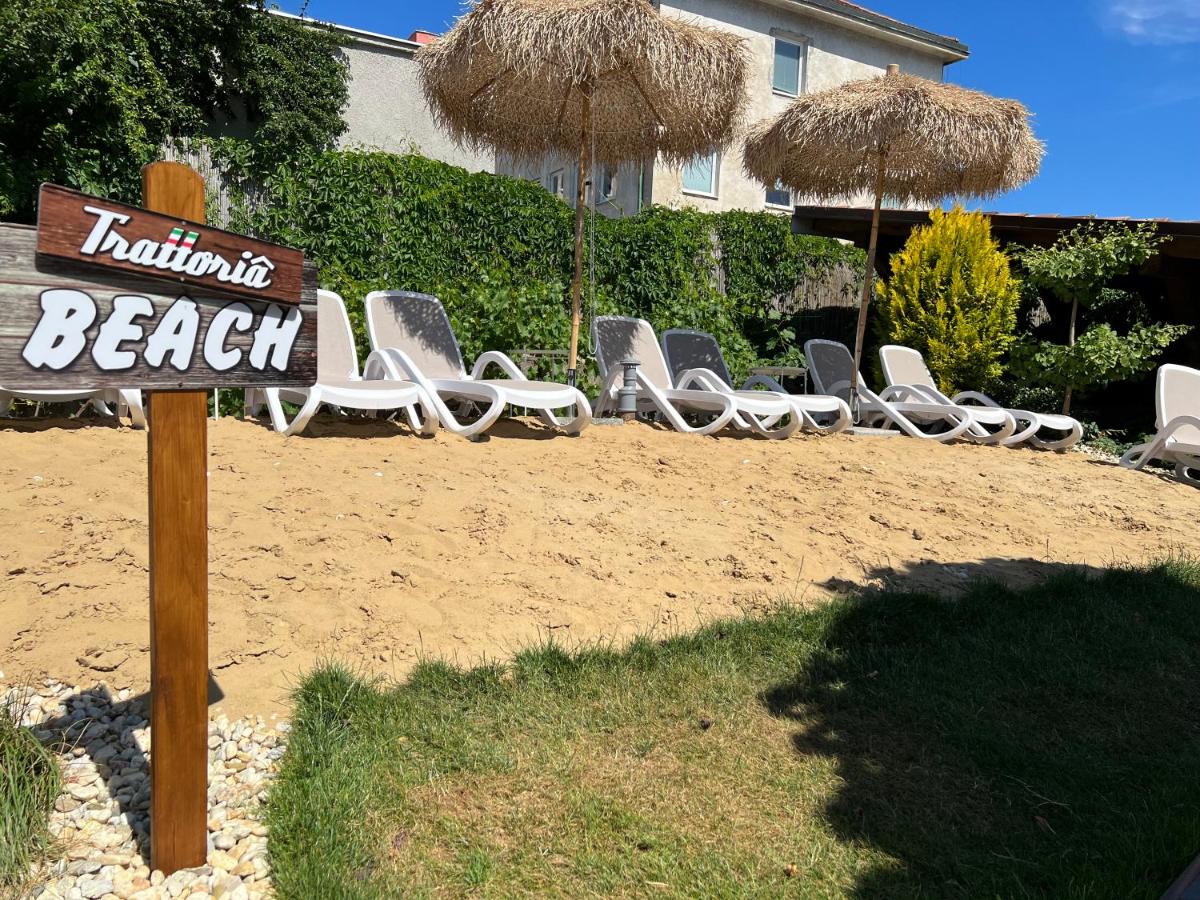 Penzion Trattoria - Housity