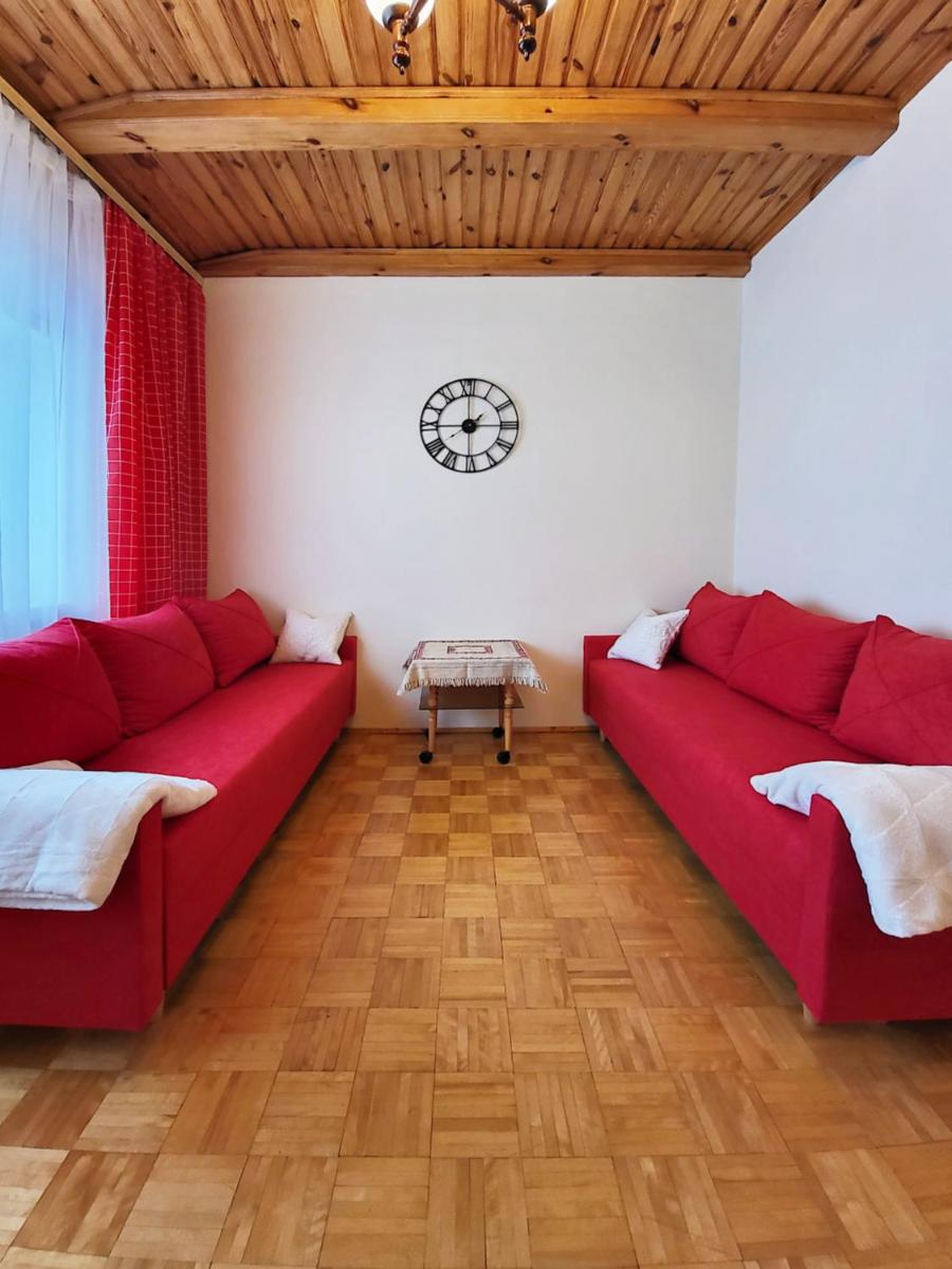 HUSARSKA 60 - Housity