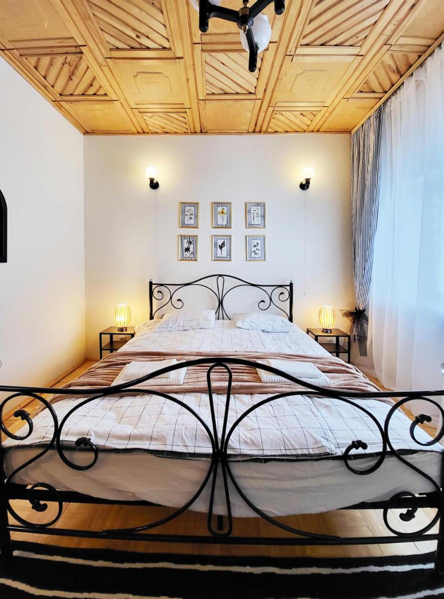 HUSARSKA 60 - Housity