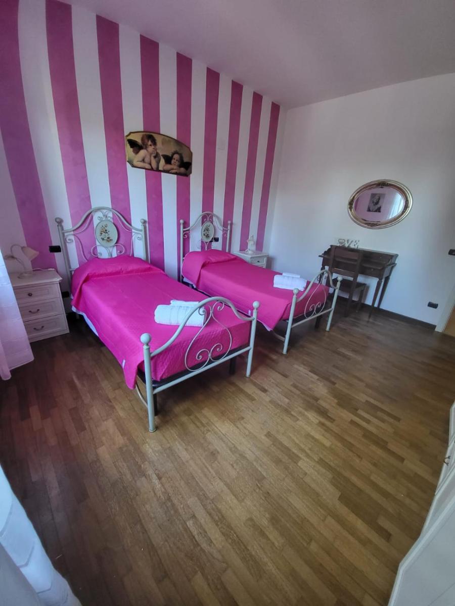 Suitetrails - La casa di Vincenza