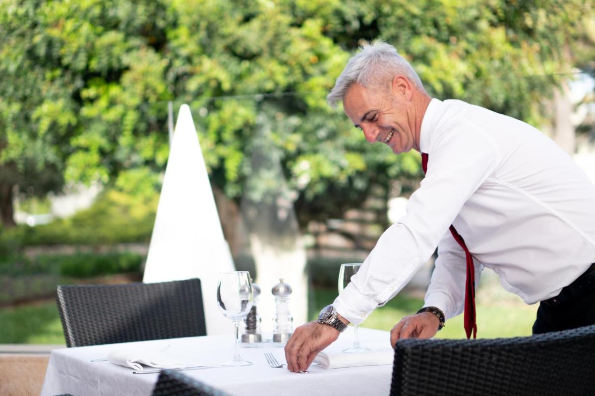 Clientes alojados en CM Mallorca Palace - Only Adults