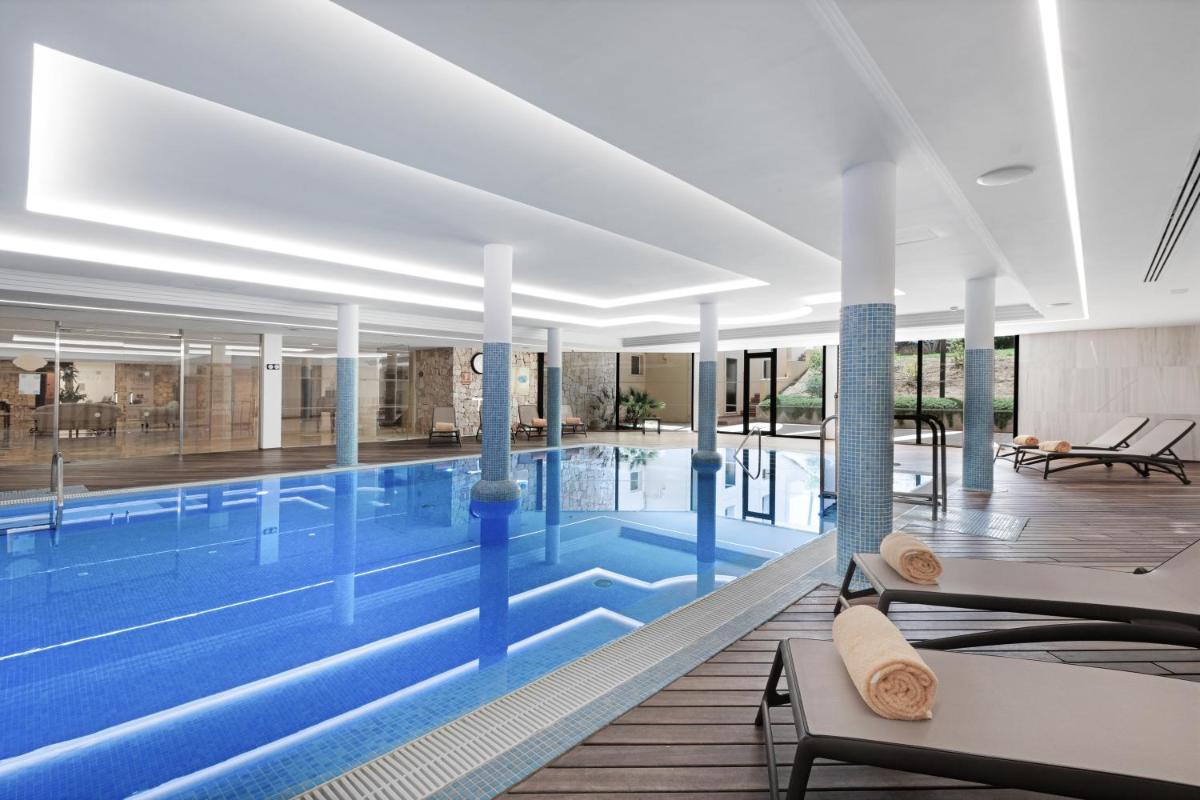 Piscina en o cerca de CM Mallorca Palace - Only Adults