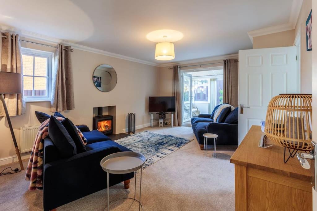 Potters Brook - Housity