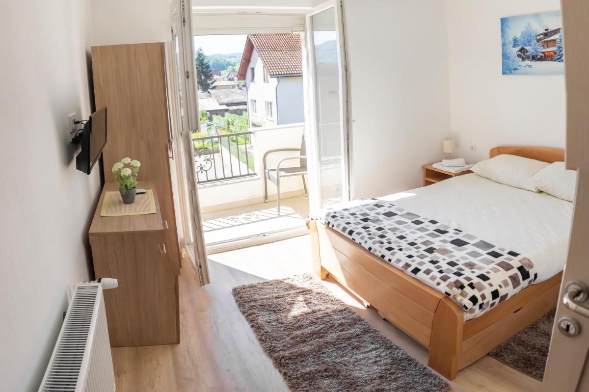 JTP Apartmani Ivanjica - Housity