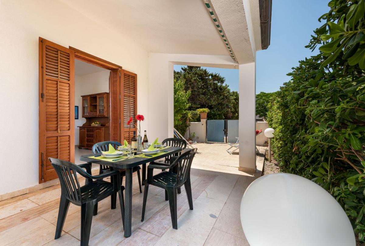 Suitetrails - Casa Vacanza Azzurra 2