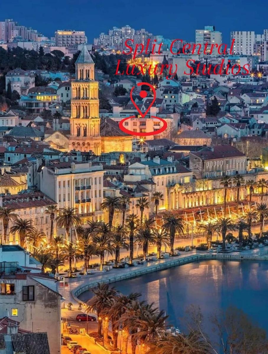 Split Central Luxury Studios - Housity