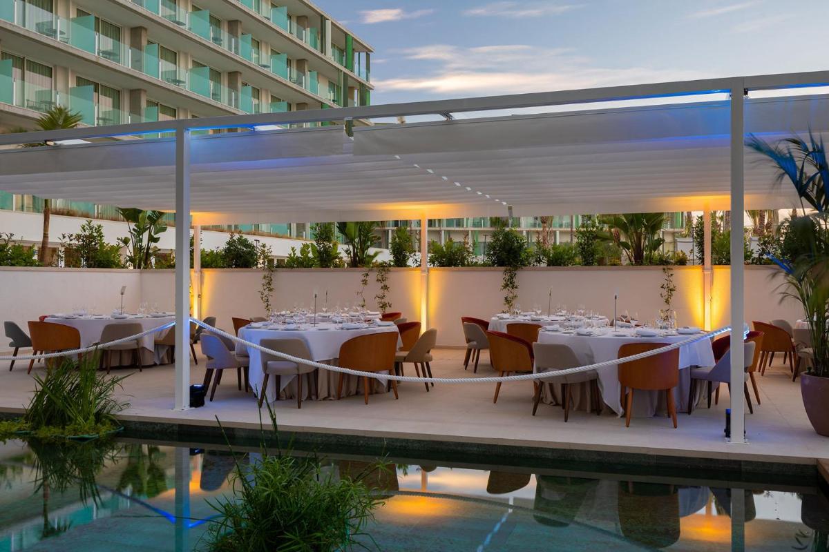 Piscina en o cerca de Atzavara Hotel & Spa