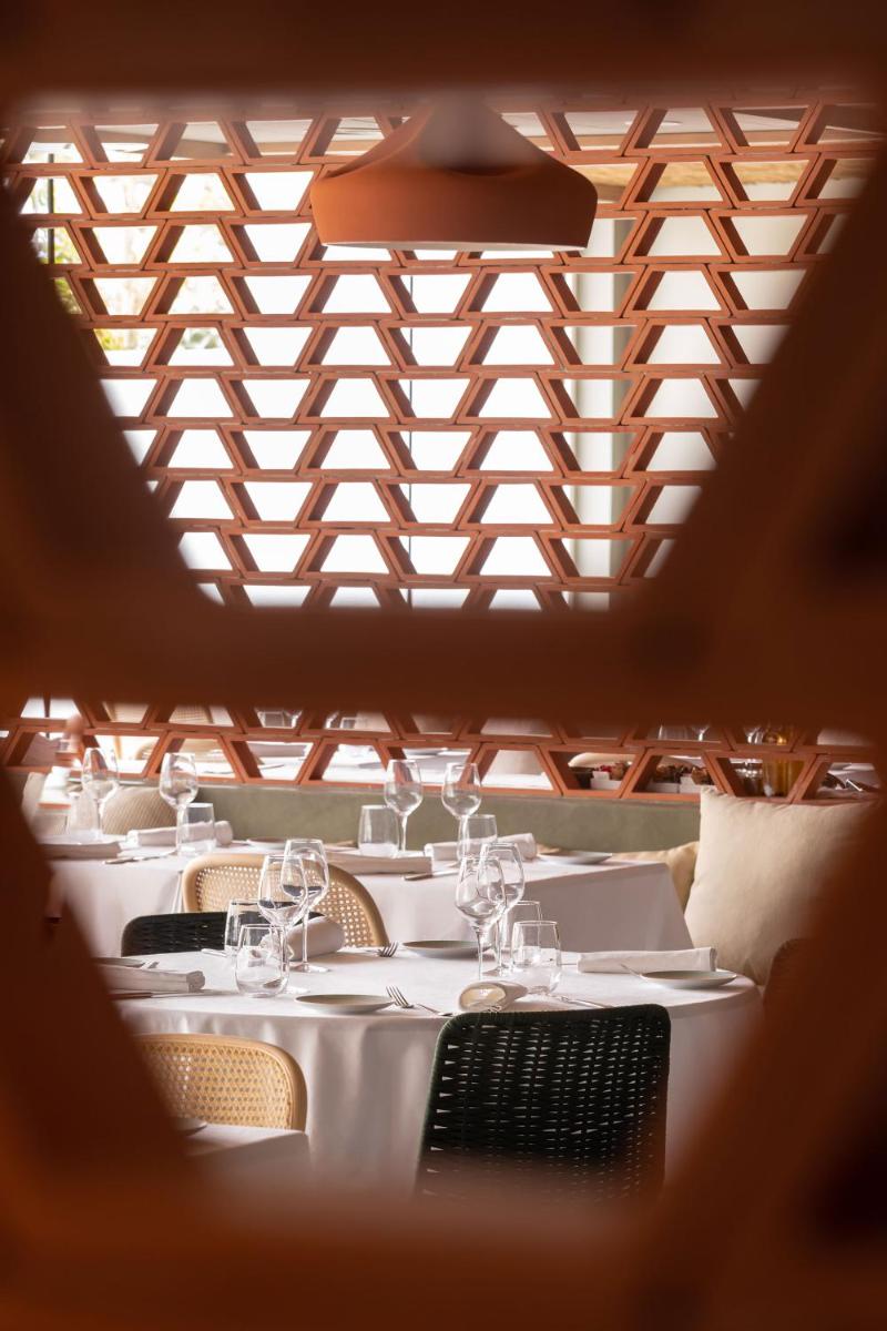 Imagen de la galería de Atzavara Hotel & Spa, en Santa Susanna