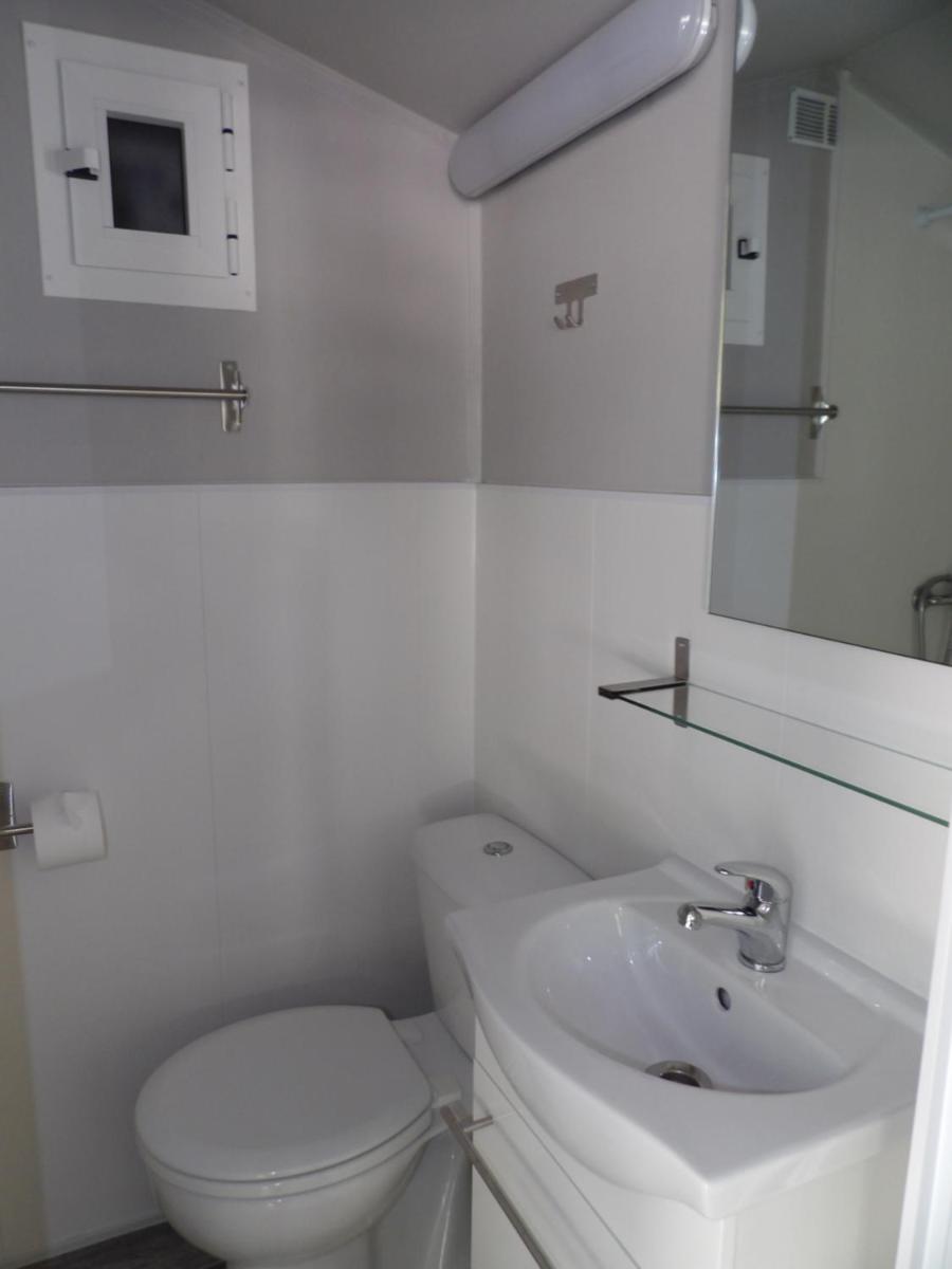 Oasis Country Park - Housity