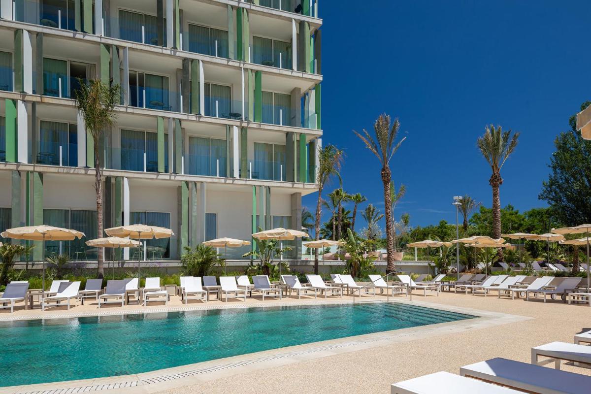 Piscina en o cerca de Atzavara Hotel & Spa