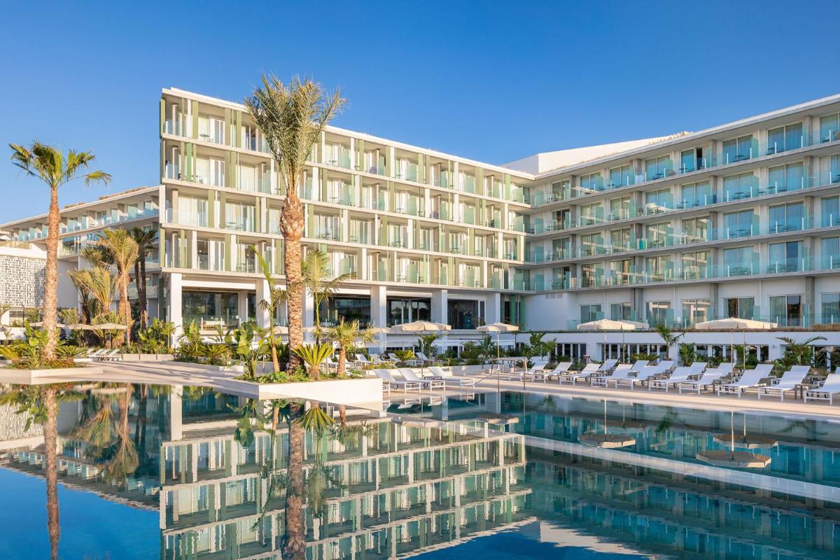 Piscina en o cerca de Atzavara Hotel & Spa