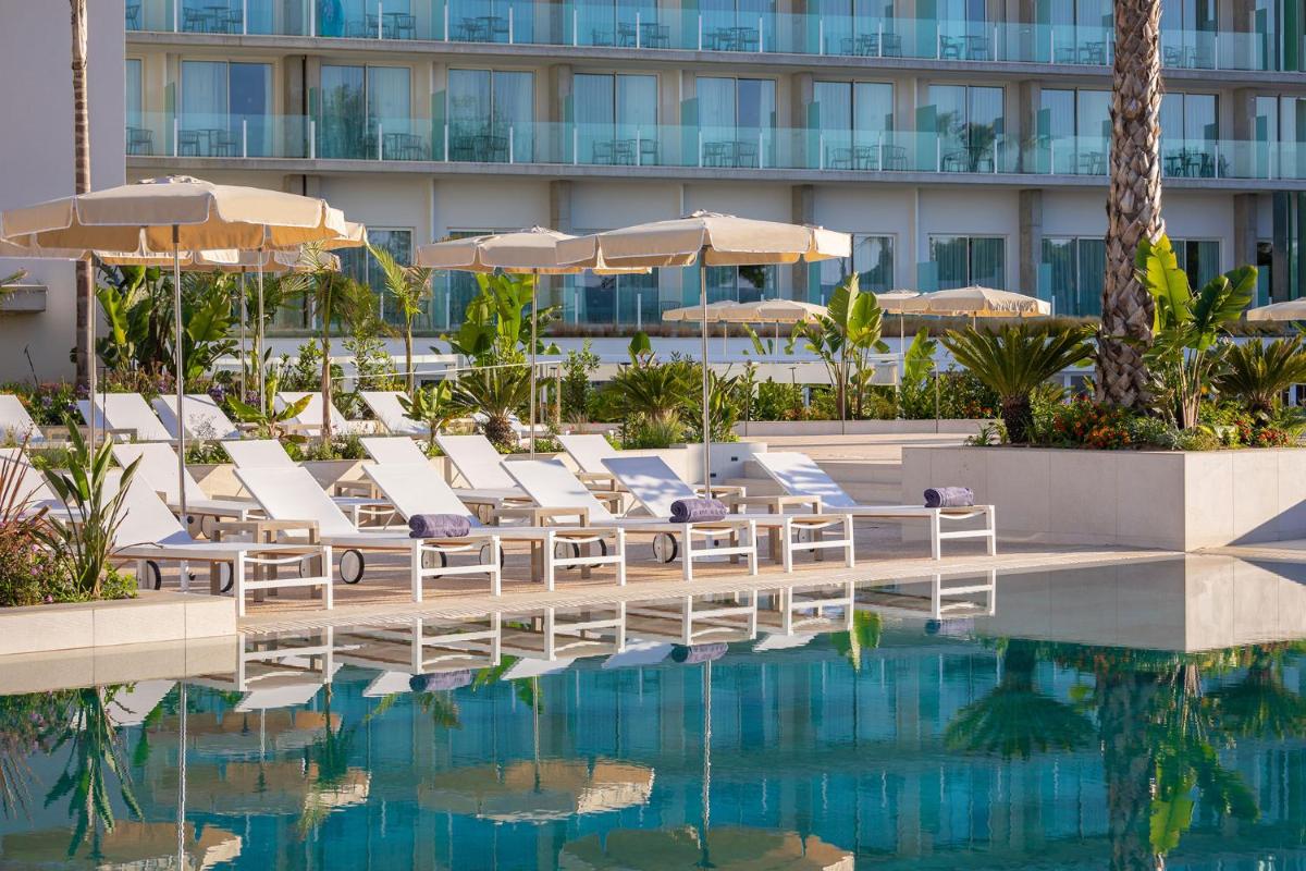 Piscina en o cerca de Atzavara Hotel & Spa
