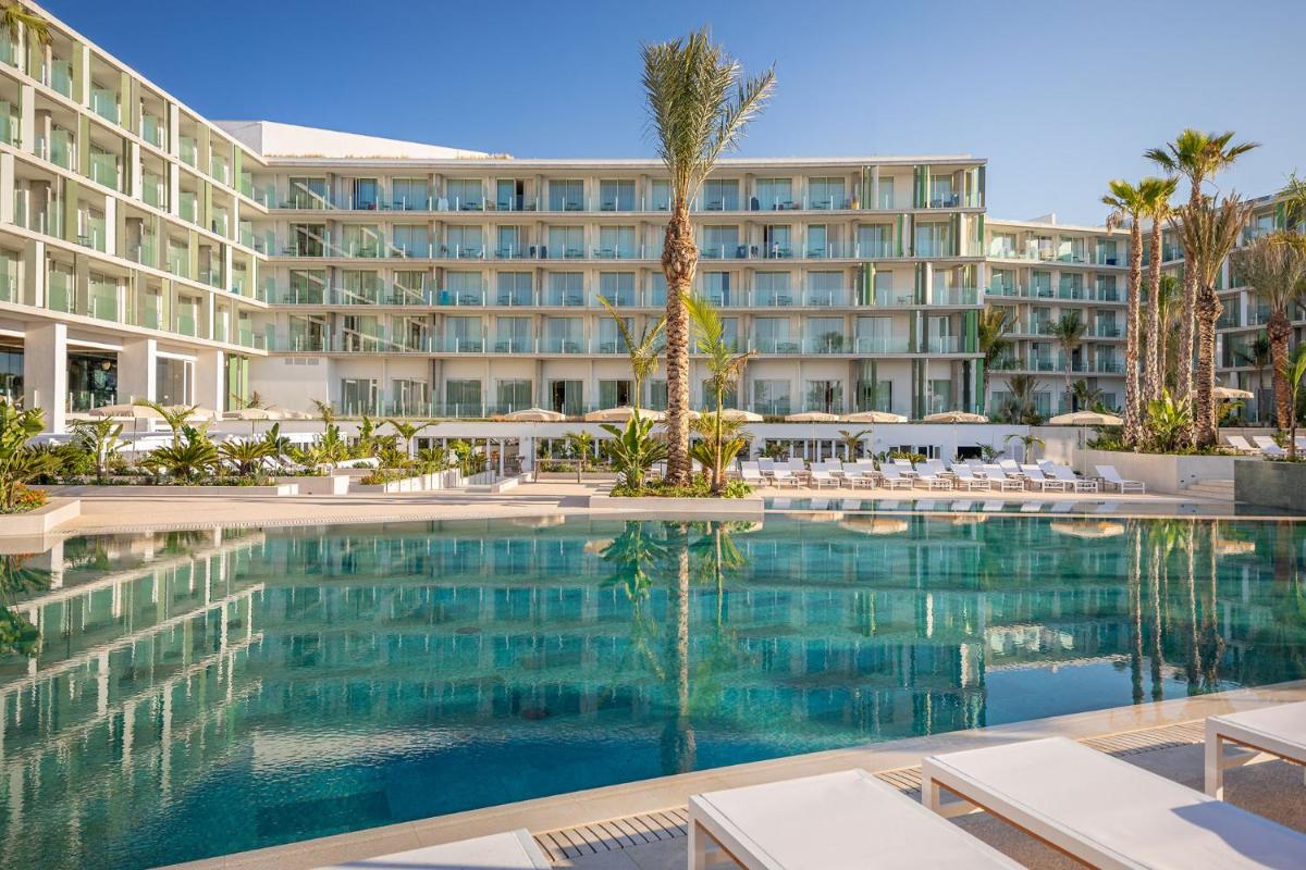 Piscina en o cerca de Atzavara Hotel & Spa