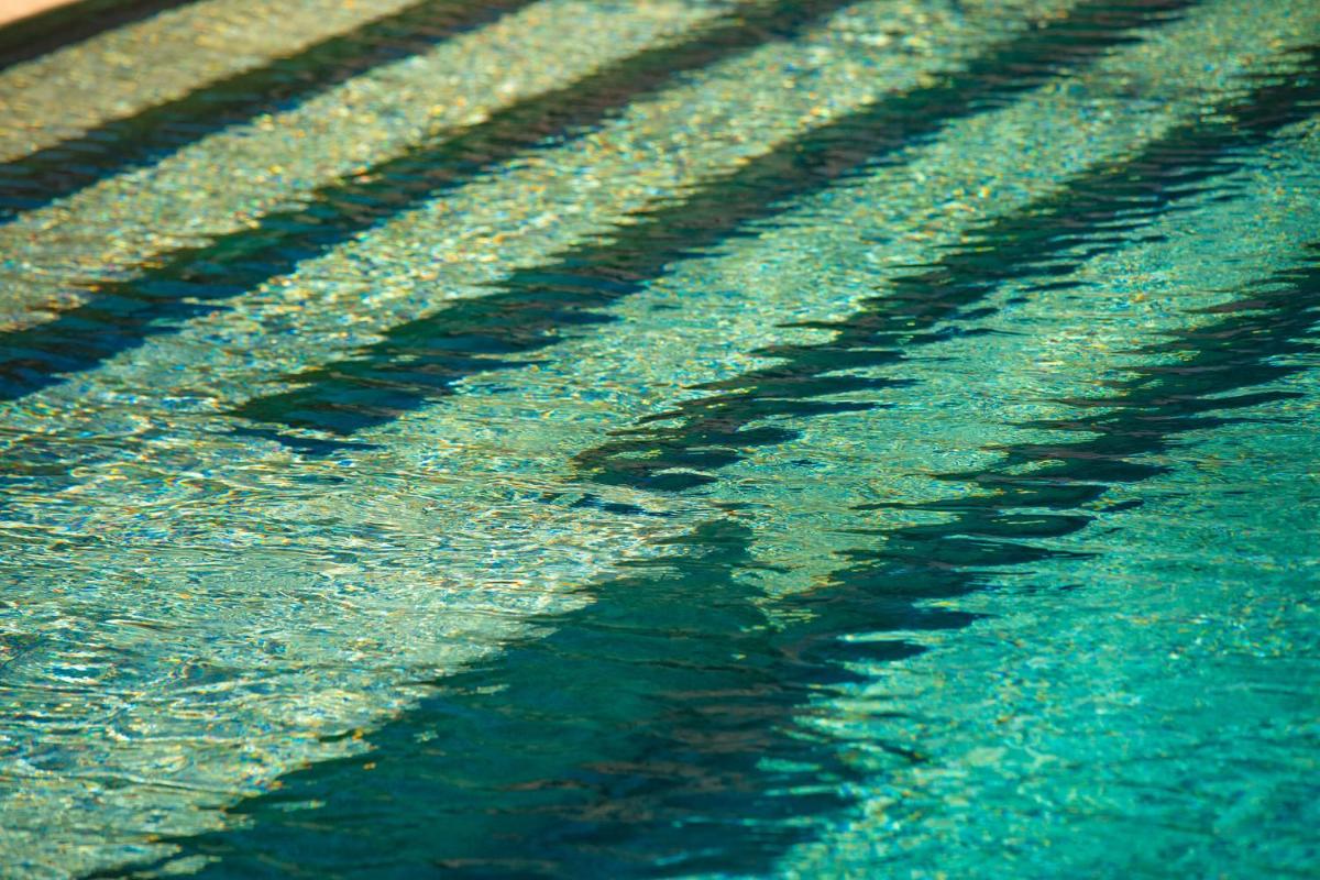 Piscina en o cerca de Atzavara Hotel & Spa