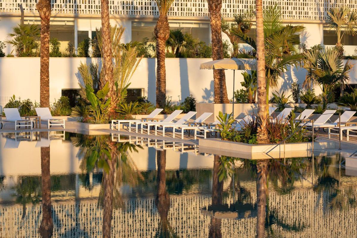 Imagen de la galería de Atzavara Hotel & Spa, en Santa Susanna