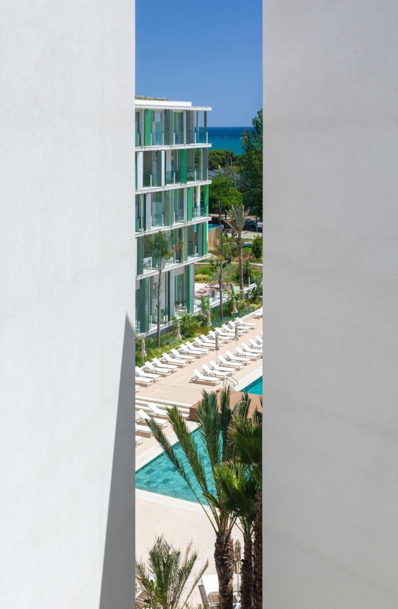 Piscina en o cerca de Atzavara Hotel & Spa