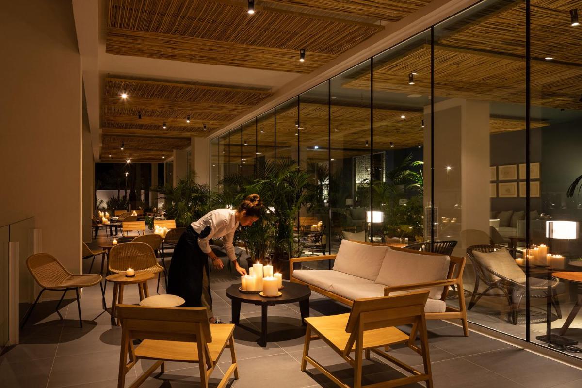 Clientes alojados en Atzavara Hotel & Spa