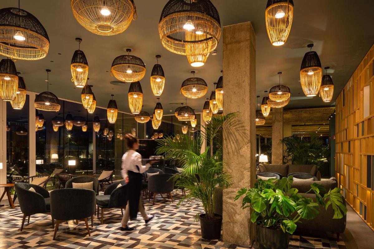 Clientes alojados en Atzavara Hotel & Spa
