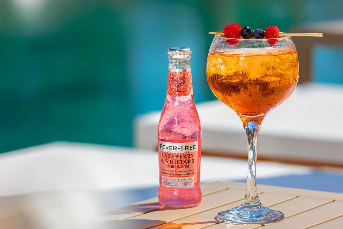 Bebidas en Atzavara Hotel & Spa