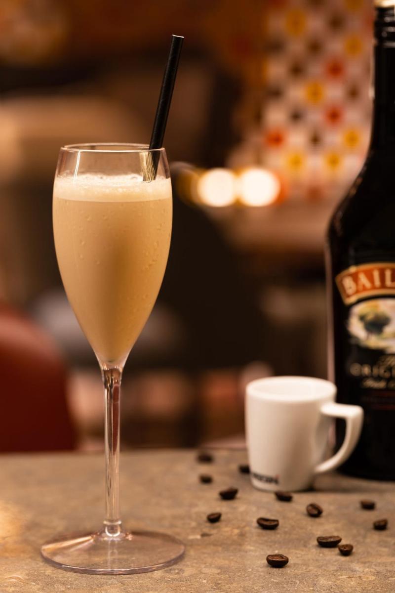 Bebidas en Atzavara Hotel & Spa