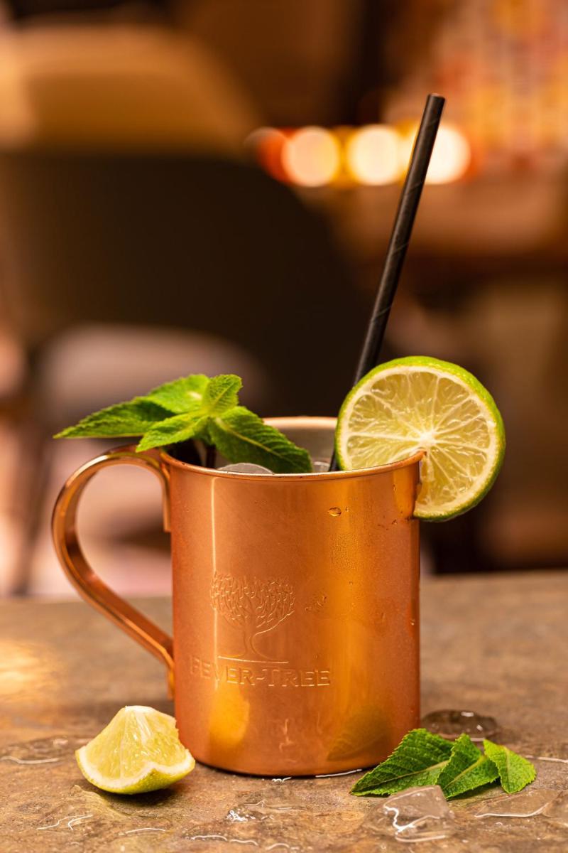 Bebidas en Atzavara Hotel & Spa